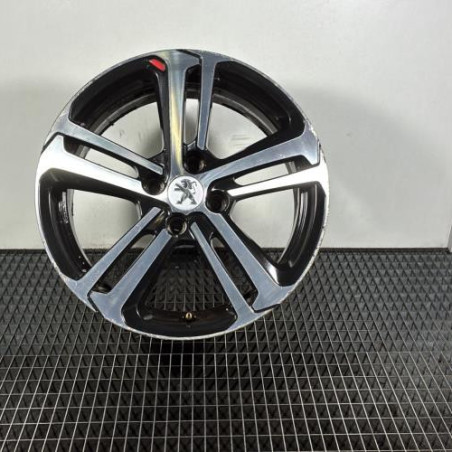 Jante PEUGEOT 208 1 Photo n°1