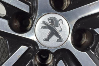 Jante PEUGEOT 208 1