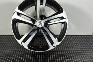 Jante PEUGEOT 208 1 Photo n°1