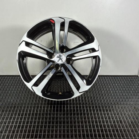 Jante PEUGEOT 208 1 Photo n°1