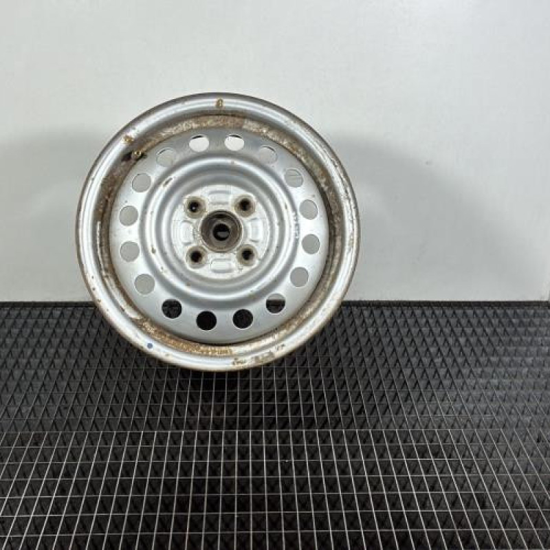 Jante SUZUKI ALTO 3 Photo n°1