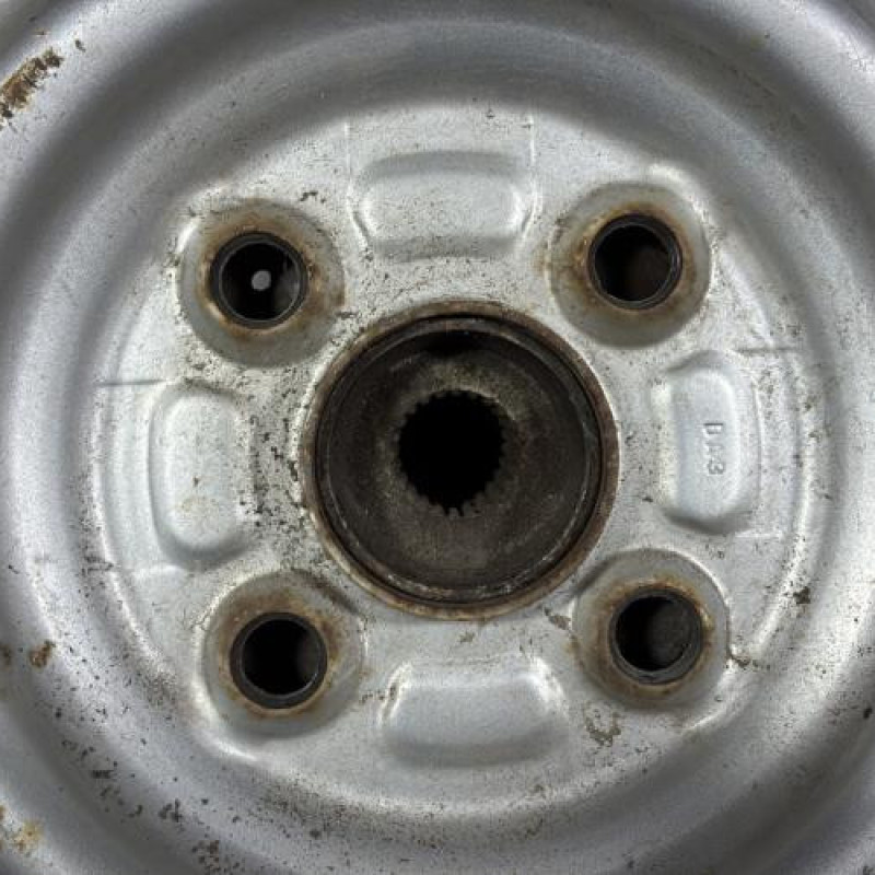 Jante SUZUKI ALTO 3 Photo n°2