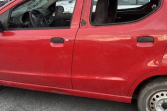 Jante SUZUKI ALTO 3