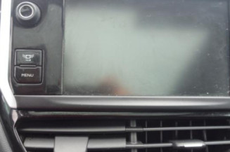 Moteur essuie glace avant PEUGEOT 208 1