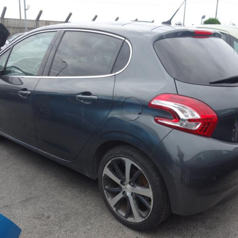 Neiman PEUGEOT 208 1 Photo n°5