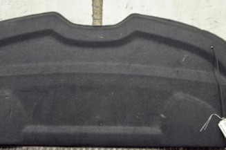 Plage arriere PEUGEOT 208 1 Photo n°1