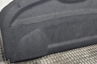 Plage arriere PEUGEOT 208 1