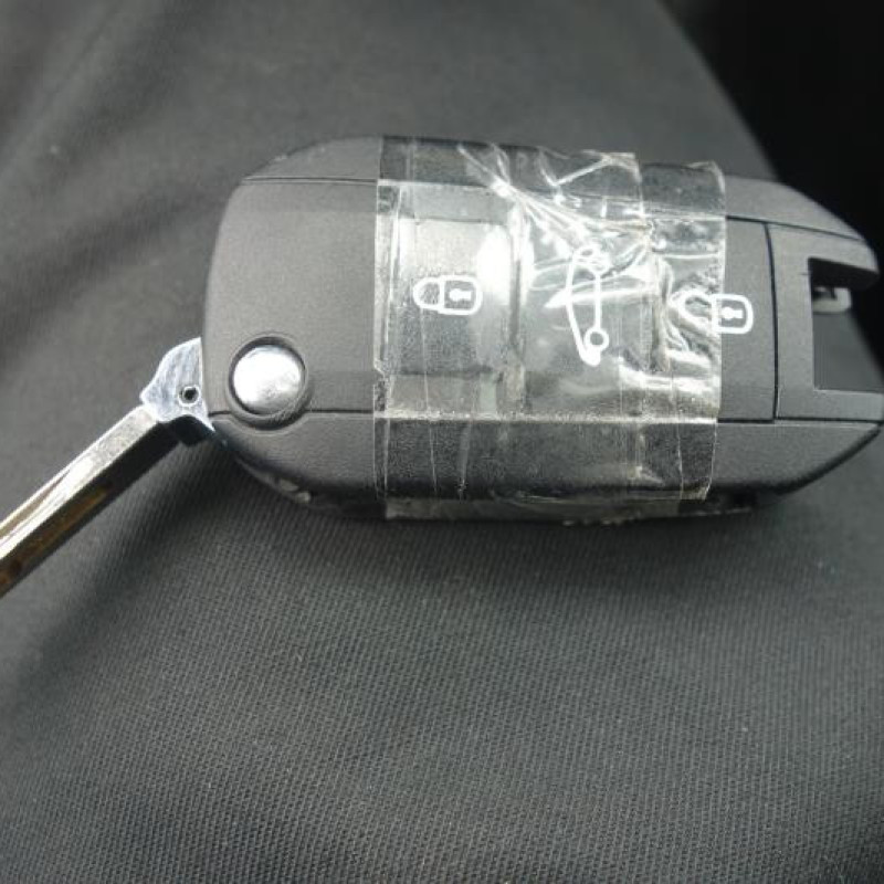 ECU start stop PEUGEOT 208 1 Photo n°8