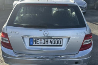 Commande chauffage MERCEDES CLASSE C 204