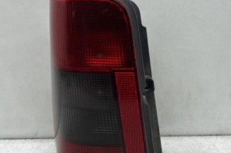 Feu arriere principal gauche (feux) CITROEN BERLINGO 1 Photo n°1