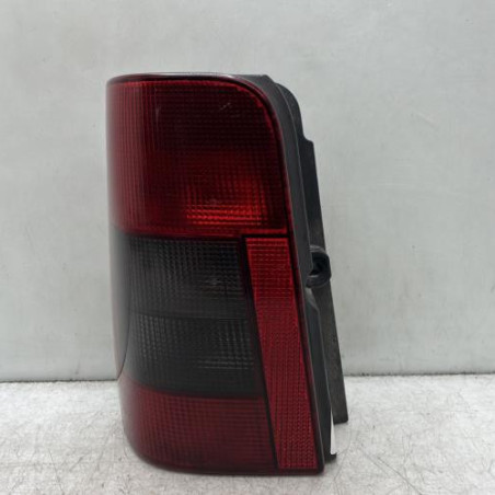 Feu arriere principal gauche (feux) CITROEN BERLINGO 1 Photo n°1