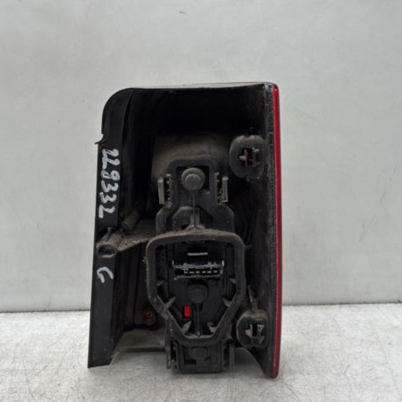 Feu arriere principal gauche (feux) CITROEN BERLINGO 1