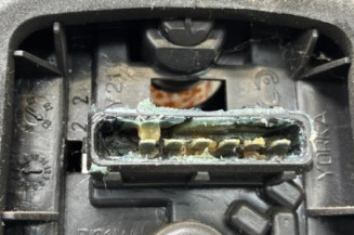 Feu arriere principal gauche (feux) CITROEN BERLINGO 1