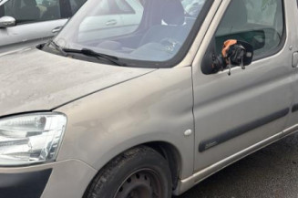 Feu arriere principal gauche (feux) CITROEN BERLINGO 1