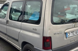 Feu arriere principal gauche (feux) CITROEN BERLINGO 1