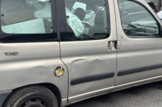 Feu arriere principal gauche (feux) CITROEN BERLINGO 1