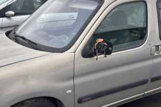 Feu arriere principal gauche (feux) CITROEN BERLINGO 1