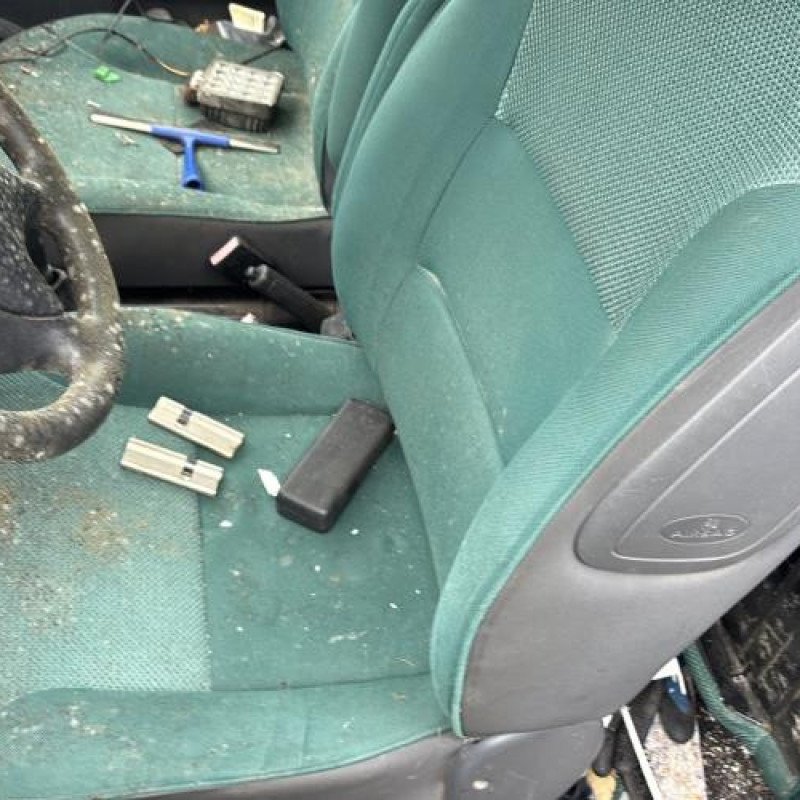 Feu arriere principal gauche (feux) CITROEN BERLINGO 1 Photo n°14