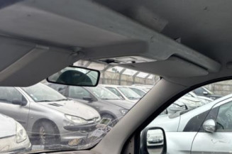 Feu arriere principal gauche (feux) CITROEN BERLINGO 1