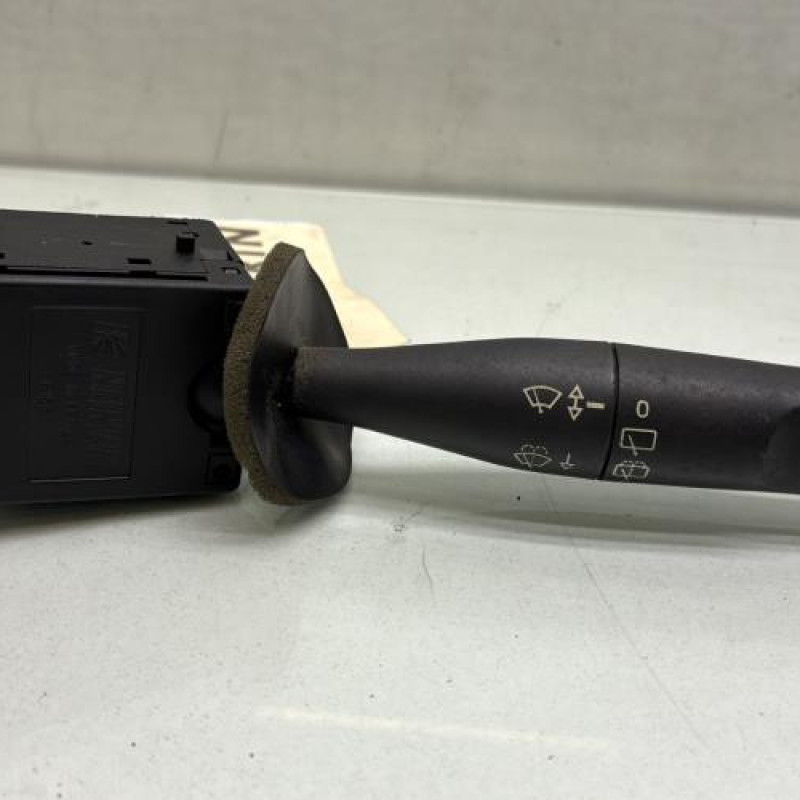 Commodo d'essuie glaces PEUGEOT 106 Photo n°1