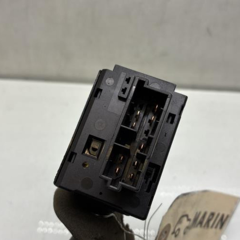 Commodo d'essuie glaces PEUGEOT 106 Photo n°3