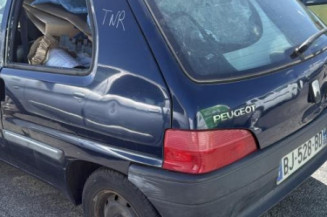 Commodo d'essuie glaces PEUGEOT 106