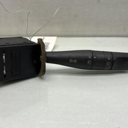 Commodo phare PEUGEOT 106 Photo n°1