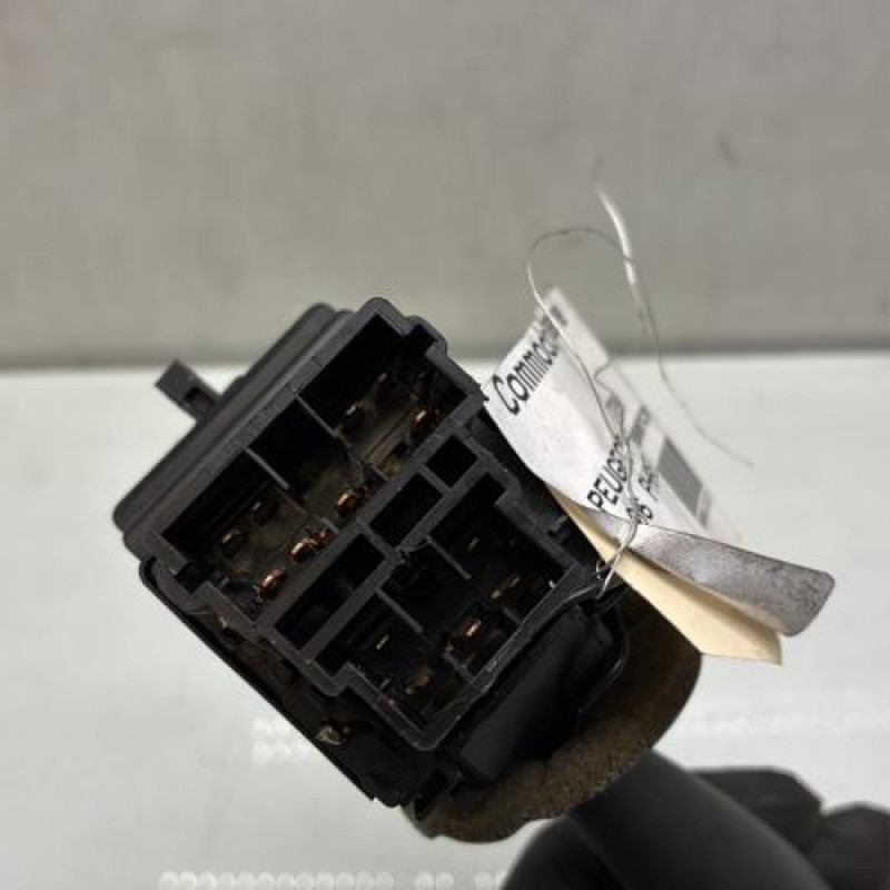 Commodo phare PEUGEOT 106 Photo n°4