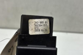 Commodo phare PEUGEOT 106