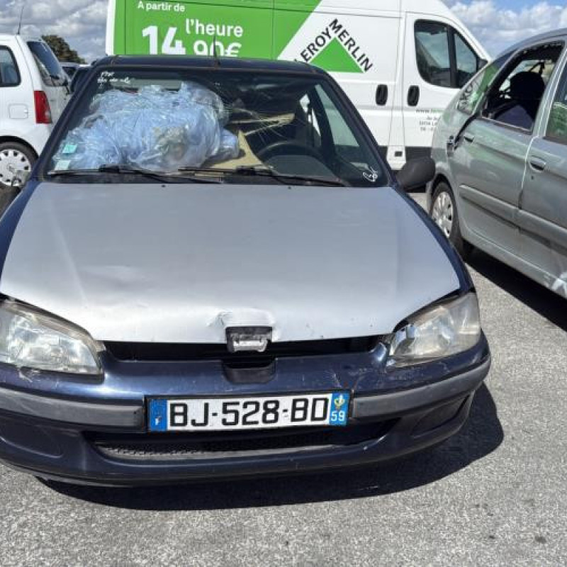 Commodo phare PEUGEOT 106 Photo n°13