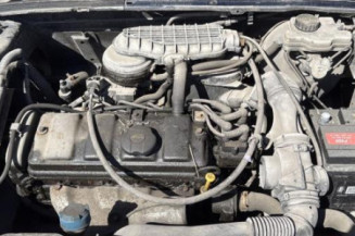 Commodo phare PEUGEOT 106