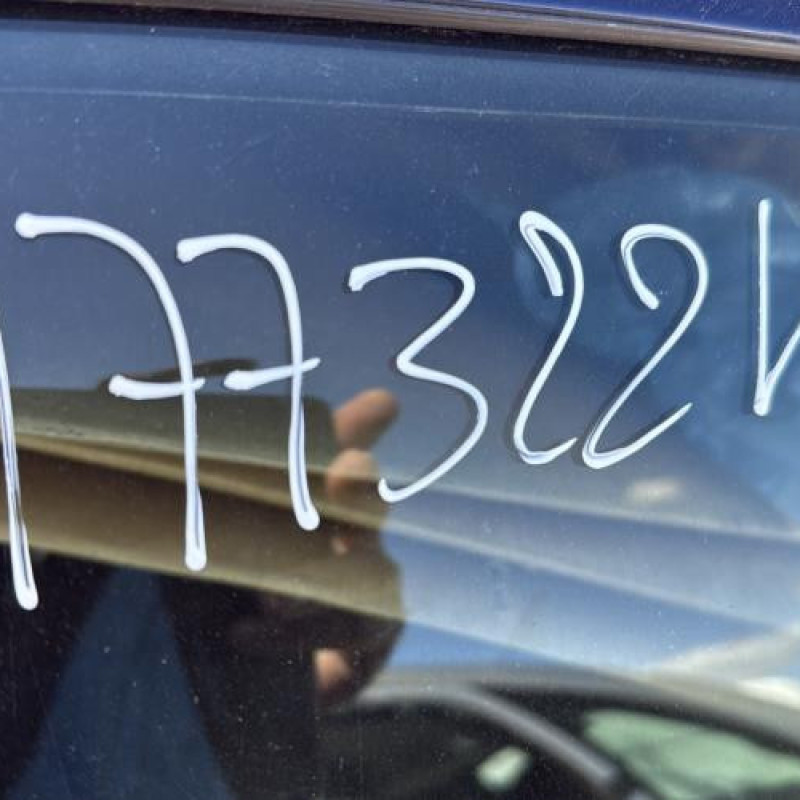 Commodo phare PEUGEOT 106 Photo n°17