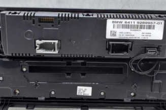 Commande chauffage BMW X3 F25