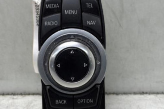 Commande GPS BMW X3 F25 Photo n°1