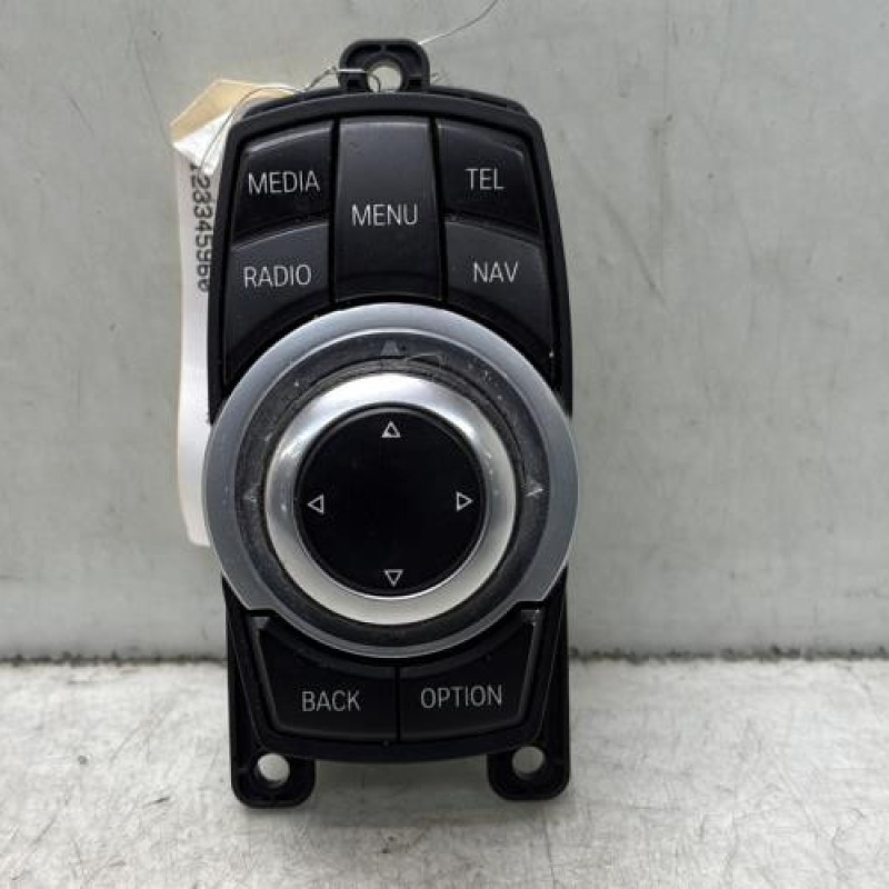 Commande GPS BMW X3 F25 Photo n°1