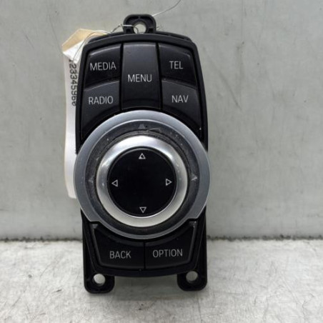 Commande GPS BMW X3 F25 Photo n°1