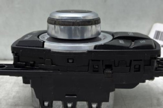 Commande GPS BMW X3 F25