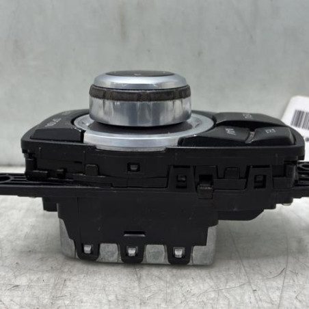Commande GPS BMW X3 F25