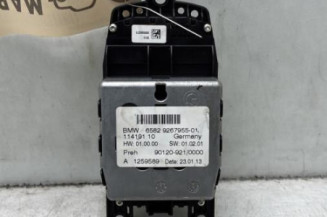 Commande GPS BMW X3 F25