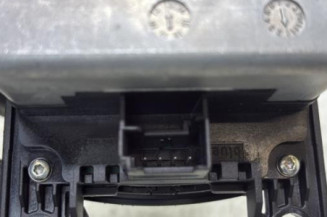 Commande GPS BMW X3 F25