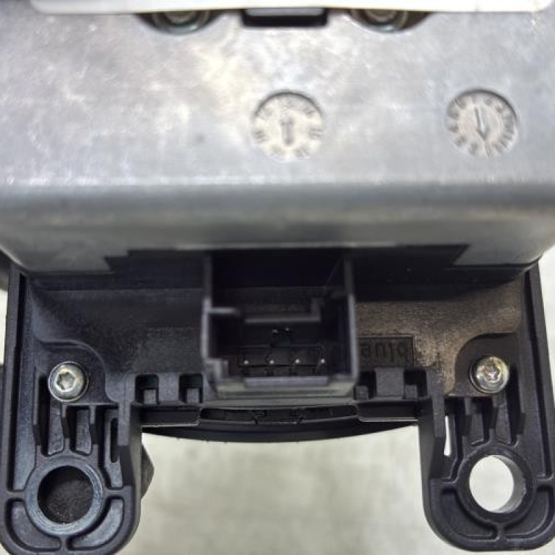 Commande GPS BMW X3 F25 Photo n°5