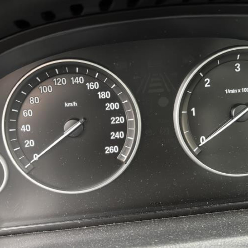 Commande GPS BMW X3 F25 Photo n°15