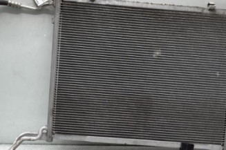 Condenseur de clim FORD FIESTA 7 Photo n°1