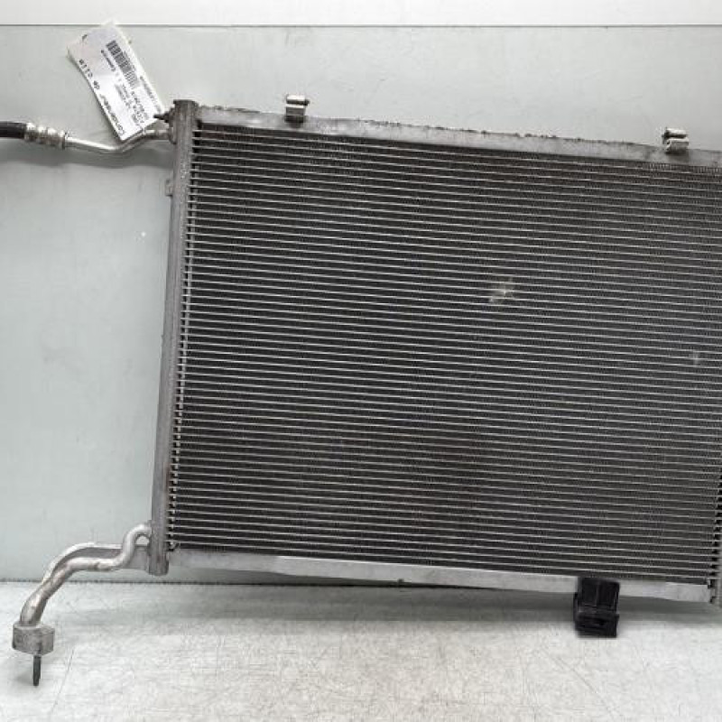 Condenseur de clim FORD FIESTA 7 Photo n°1