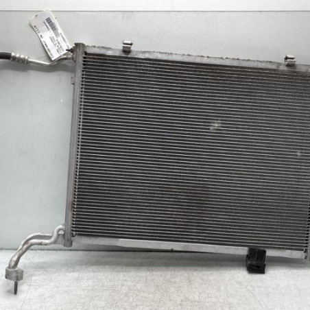 Condenseur de clim FORD FIESTA 7 Photo n°1