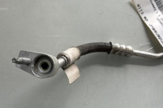 Condenseur de clim FORD FIESTA 7