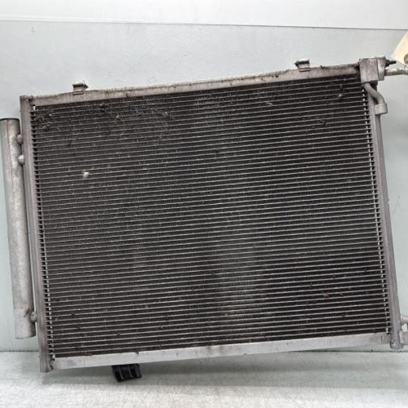 Condenseur de clim FORD FIESTA 7 Photo n°3