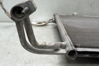 Condenseur de clim FORD FIESTA 7