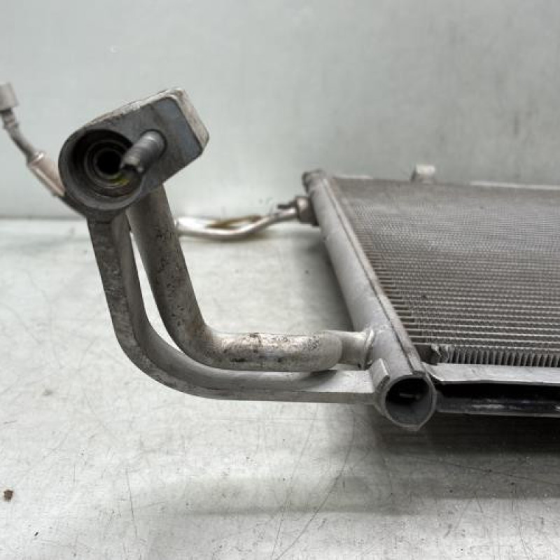 Condenseur de clim FORD FIESTA 7 Photo n°4