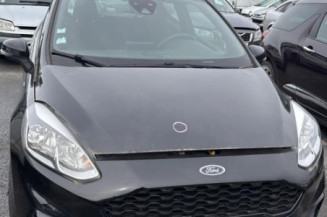 Condenseur de clim FORD FIESTA 7
